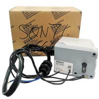 SQN71.664A20 Siemens actionneur d'amortisseur automatique servomoteur brûleur à gaz/mazout pièces de rechange pour chaudière