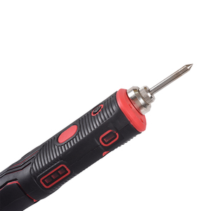 <span class=keywords><strong>Soldador</strong></span> eléctrico diseño inteligente  <span class=keywords><strong>Soldador</strong></span> inalámbrico con batería recargable - Product Image 5