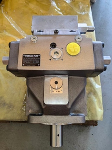 Pompe à piston hydraulique A4VSO A4VSO40 A4VSO71 A4VSO125 A4VSO180 A4VSO250 A4VSO355 A4VSO370 A4VSO500 A4VSO125LR2N/10R-PPB13N00 Haute performance - Product Image 2