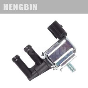 Vanne à vide solénoïde EGR K5T48478 - Product Image 1