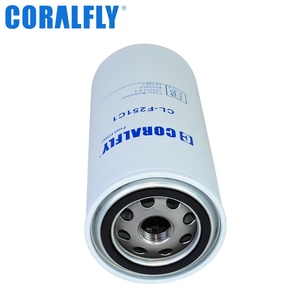 Filtro de Combustible del Motor OEM 359251-C1 P553855 5839FF209 674293C1 para Komatsu - Product Image 6