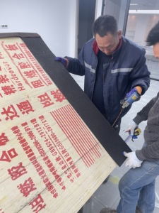 Bắt đầu ván lợp 3 Tab bệnh zona Đen Nhà máy cung cấp trực tiếp khu dân cư Xây dựng nhà kiến trúc vật liệu - Product Image 3