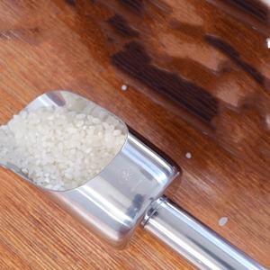 ملعقة مجرفة صناعية صغيرة من SHIANKU ، مجرفة الغذاء - Product Image 2