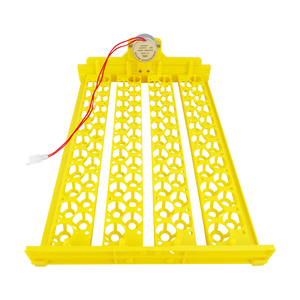 Piezas de repuesto para incubadora de huevos, bandeja para pollo, pato, ganso, 88 - Product Image 2