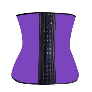 Faja Deportiva Ajustable para Mujer, Moldeadora de Cuerpo, Control de Abdomen, Pérdida de Peso, Soporte para Cintura - Product Image 3