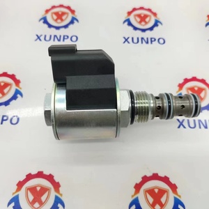 Électrovanne 3809030 380-9030 pour pièces de moteur 414E 415 416 420 422E 428 AP400 AP500 - Product Image 5