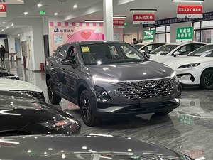 Chery Omoda 2024 Usado, 1.5T Turbo CVT SUV, 5 Plazas, Cuero Oscuro, R17, Pantalla Dual de 20.5 Pulgadas, CarPlay, Control Remoto Inteligente - Product Image 2