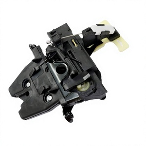 Mécanisme de verrouillage de hayon pour Chevrolet, pièce de rechange en acier noir, 20815646 931-258 - Product Image 3