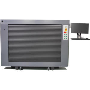 LTS/CTS Computer-to-Screen Exposatiemachine 2540 DPI voor het maken van zeefdruk stencils - Product Image 2