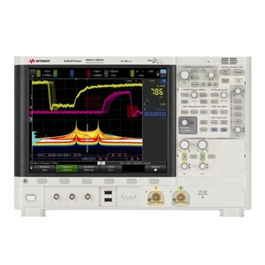 ออสซิลโลสโคปสัญญาณผสม Keysight MSOX6002A: 1 GHz - 6 GHz, 2 ช่องสัญญาณอนาล็อกและ 16 ช่องสัญญาณดิจิตอล xgeqpt - Product Image 2