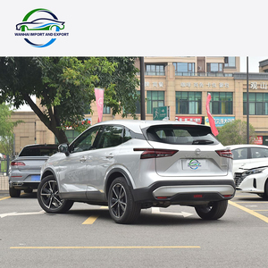 <span class=keywords><strong>Nissan</strong></span> Qashqai 5 places 2.0L Turbo CVT 2WD SUV Essence Voiture conduite à gauche à vendre en gros 2024 - Product Image 5