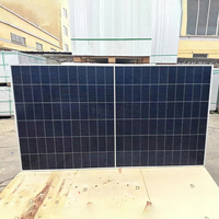 Panneau solaire monocristallin N-Type HJT de qualité commerciale 1000W MPPT/PWM, module PV 1500V DC IP68 avec boîtier de jonction pour toitures solaires industrielles