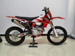Moto tout-terrain KOSHINE <span class=keywords><strong>NC250</strong></span> Enduro avec moteur brushless - Product Image 2
