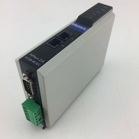 Serveur de périphériques Nport Ia-5150-m-sc 1 port RS-232/422/485 avec 1 port 100BaseF(X) – Neuf en stock avec garantie d'un an