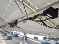 Optimiseur de puissance photovoltaïque Deye Sun-XL02-B 700W pour panneaux solaires, augmentation de l'énergie, module MPPT 12-80V, efficacité 99,5%, IP68