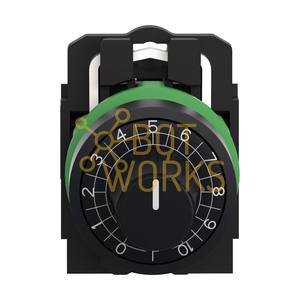 Schneider Electric ZB5AD922 - Neuf - Product Image 1