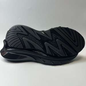 Suelas para Zapatos Deportivos Casuales de TPU, Altamente Elásticas y Cómodas para Correr - Product Image 3