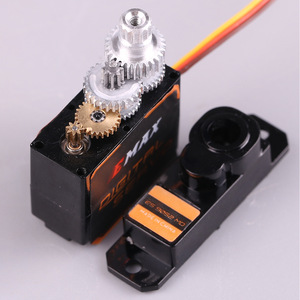 Servo digital Emax Es9052Md 5.5G con engranajes metálicos para avión RC FPV - Product Image 1