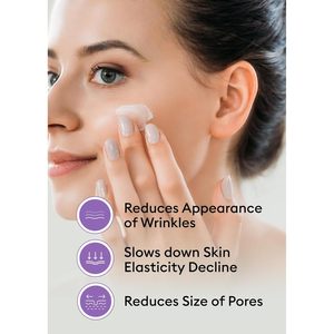 Crema Facial Antiedad Missha Time Revolution Retinol 500 Shot de 60 ml, Reparación Nocturna - Product Image 3