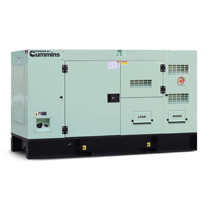 Generatore Diesel Domestico di Piccola Potenza con Motore di Marca Cinese Yangdong, 6kw 8kw 10kw 20kw 50kw 100kw - Product Image 2