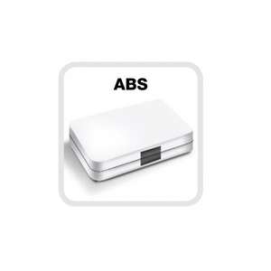 METRICA-ÉTRIER NUMÉRIQUE 10830 POUR BANDE DE PNEU-ÉTRIERS NUMÉRIQUES EAN 8001066108305 - Product Image 2