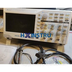 ออสซิลโลสโคป Tektronix TBS1102X/TBS1102C/TBS1202C/1072C/1072B ออสซิลโลสโคปจดจำลองข้อมูลดิจิตอล Tektronix TBS2104B TBS1072C hx1 - Product Image 4