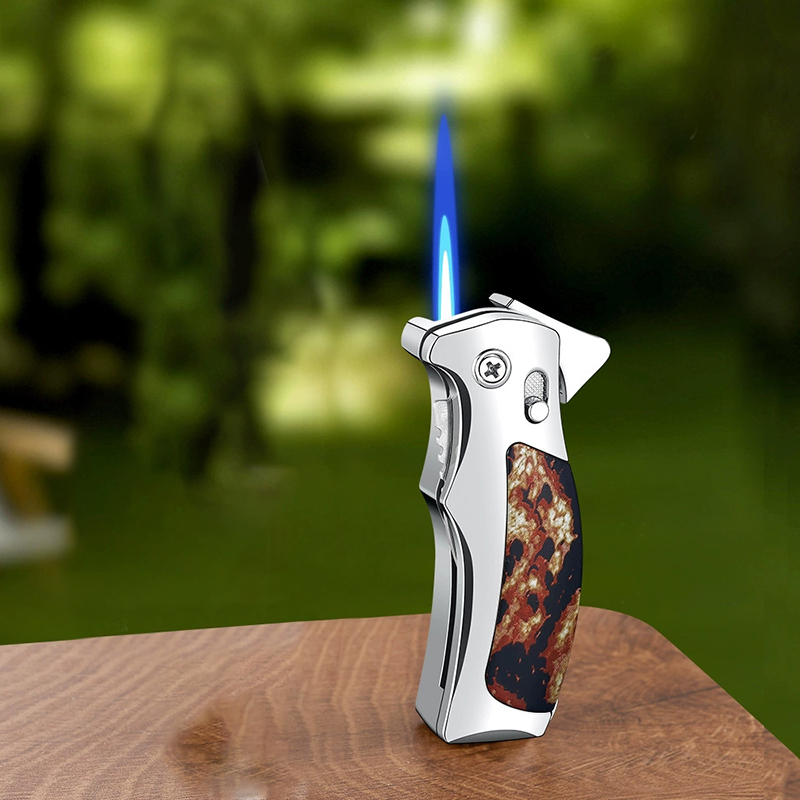 Motif peau de serpent argenté