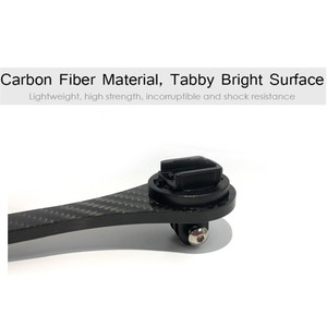 <span class=keywords><strong>2025</strong></span> nóng bán Trọng lượng nhẹ sợi carbon xe đạp tốc độ mét đứng Tích hợp tay lái khung xe đạp máy tính khung - Product Image 5