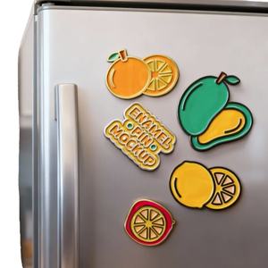 Aimants de réfrigérateur souvenir Londres <span class=keywords><strong>Allemagne</strong></span> Italie France 3D Design personnalisé Souvenir de voyage Aimants de réfrigérateur de pays pour cadeaux - Product Image 2