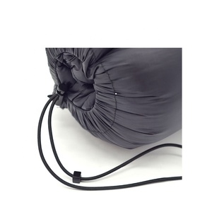 <span class=keywords><strong>Sac</strong></span> pliant à cordon en nylon souple <span class=keywords><strong>Sac</strong></span> d'emballage étanche en nylon pour tapis Yaga - Product Image 5