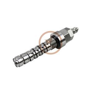 708-2L-04523วาล์วระบายสำหรับรถขุด PC228UU-1 PC200-6 PC228US-2 - Product Image 3