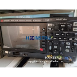 ออสซิลโลสโคป Keysight InfiniiVision 1000 X-Series EDUX1052A, 50 MHz - 200 MHz, 2 - 4 ช่องสัญญาณอนาล็อก - รับส่วนลด - Product Image 1