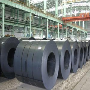 Rouleau d'acier au carbone laminé à froid de qualité la plus vendue à bas quantité minimale de commande - Product Image 4