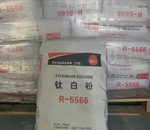 Titanium dioxide <span class=keywords><strong>rutile</strong></span> R-5566 cho sơn Titanium Dioxide r5566 với giá tốt nhất - Product Image 4