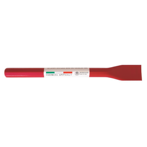 Ciseau hexagonal pour maçonnerie 5060 Fabriqué en Italie - Product Image 2