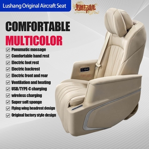 Siège d'Aviation, Siège de Voiture, Tourneo Custom, Opel Zafira, Life Grand Pacifica, Modification Automobile - Product Image 4