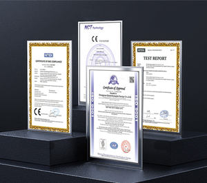 Thích hợp cho dụng cụ điện DEWALT 18V/20V, pin Lithium tương thích với DCF880 CS391 DCB200 DCB205 DCB206-2 - Product Image 6