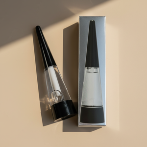 Gloss à lèvres volumateur et repulpant, végan, à l'<span class=keywords><strong>acide</strong></span> <span class=keywords><strong>hyaluronique</strong></span>, effet huile éclatante, marque privée - Product Image 1