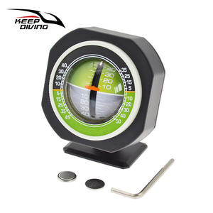 Instrument de mesure LED multi-angle réglable monté sur véhicule KEEP DIVING Slope Self-sensing Balance Meter PDY 3 - Product Image 1