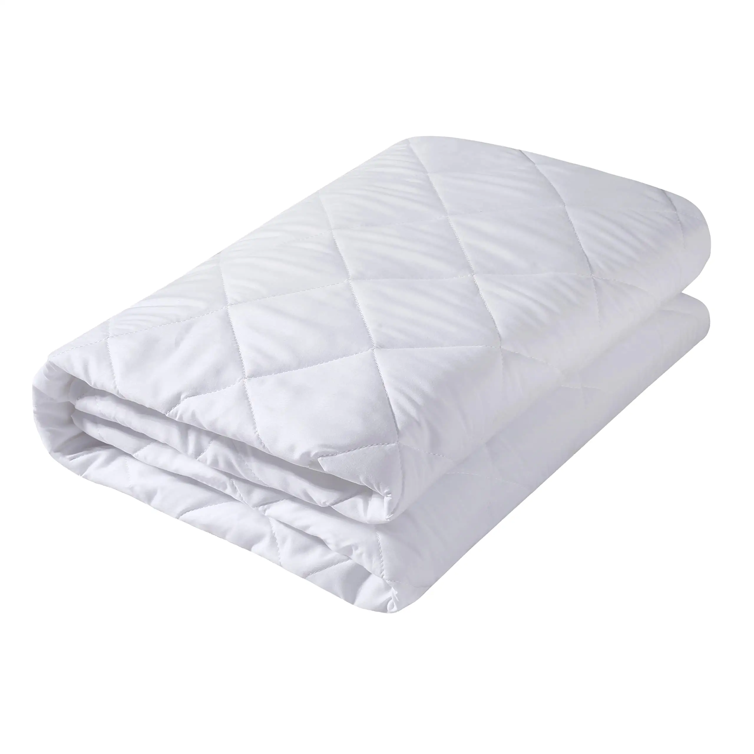 waterproof customized hotel quality waterproof mattress protector waterproof mattress cover for hotel and home