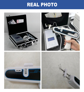 Vente en gros de nouveaux injecteurs de mésothérapie électriques de type U225, machine d'injection de mésothérapie pour les spas de beauté - Product Image 2