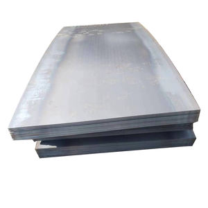 Q355.steel ss400และแผ่นคาร์บอนสินค้าคงคลังขนาดใหญ่ของเหล็กคาร์บอนต้นทุนต่ำ Q195 Q275 Q255 Q235 Q215 - Product Image 2