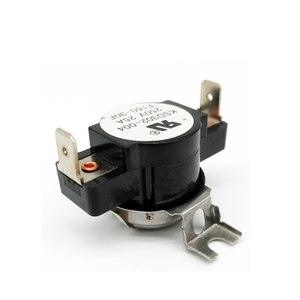 Ksd302 25A lớn hiện tại Bakelite quá nóng bảo vệ điện nóng máy điều nhiệt - Product Image 4