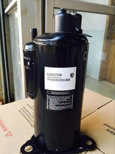 Máy Nén Khí Nén GMCC R410a AC R134a Máy Nén Điều Hòa Không Khí Với Giá Tốt Nhất Chất Lượng Cao - Product Image 4