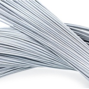 Cable de Freno para Bicicleta de Montaña, Cable Interno de Cambio de Marchas, Pieza Metálica Número 006 para Frenos de Bicicleta, Repuestos para Desviador - Product Image 3