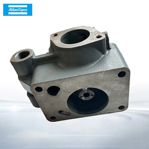 Válvula de Cierre de Aceite Atlas Copco 1622079500 para Compresor de Aire, Medio a Temperatura Normal - Product Image 2