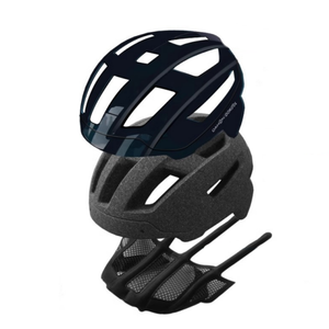 Casco de Ciclismo <span class=keywords><strong>Dahon</strong></span> <span class=keywords><strong>DAHON</strong></span> con Protección Ocular, Seguridad para Bicicleta de Carretera, Bicicleta de Montaña, Bicicleta Plegable <span class=keywords><strong>Dahon</strong></span> DH-1101 - Product Image 2