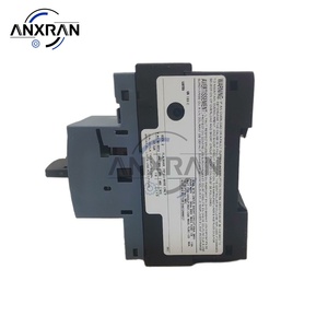 Para interruptor automático Siemens 3RV2411-1BA10, conexión por tornillo, 2A, 3RV24111BA10 - Product Image 2