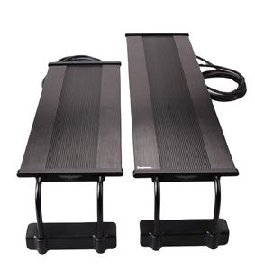 Marggoo MA03-FT45 PRO超薄型、拡張可能なブラケット付き水槽<span class=keywords><strong>LED</strong></span>水族館植物ライト - Product Image 1