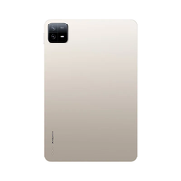Xiao Mi Pad 6 Snap dragon 870 Processeur 128 Go/256 Go 144Hz WQHD + Écran 11 pouces Batterie 8840mAh 33W WIFI Tablette
